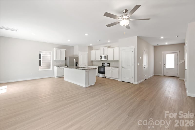 1105 Elyan St, Richburg, SC 29729