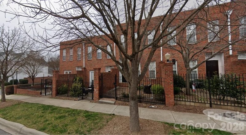 5732 Village Dr, Concord, NC 28027