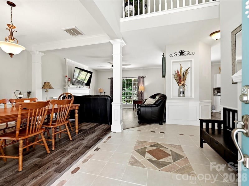 100 Aylesbury Ln, Indian Trail, NC 28079