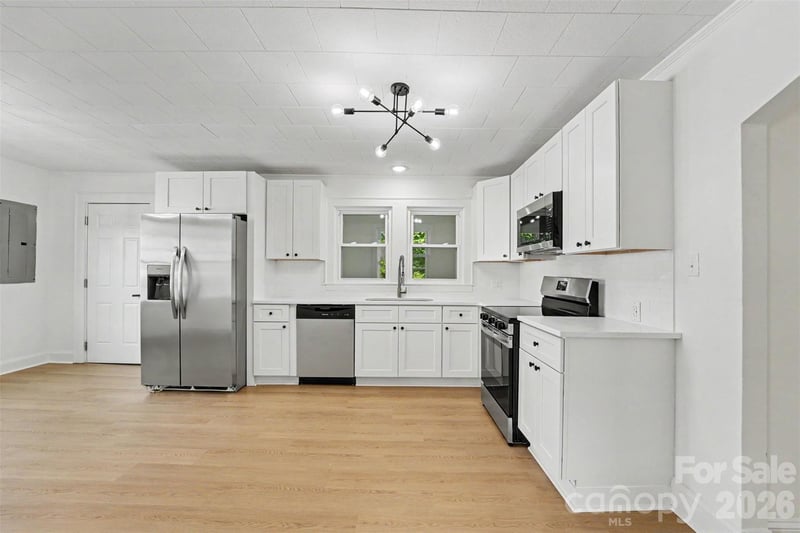 115 Autumn Leaf Rd, Troutman, NC 28166