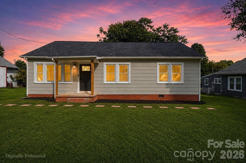 115 Autumn Leaf Rd, Troutman, NC 28166