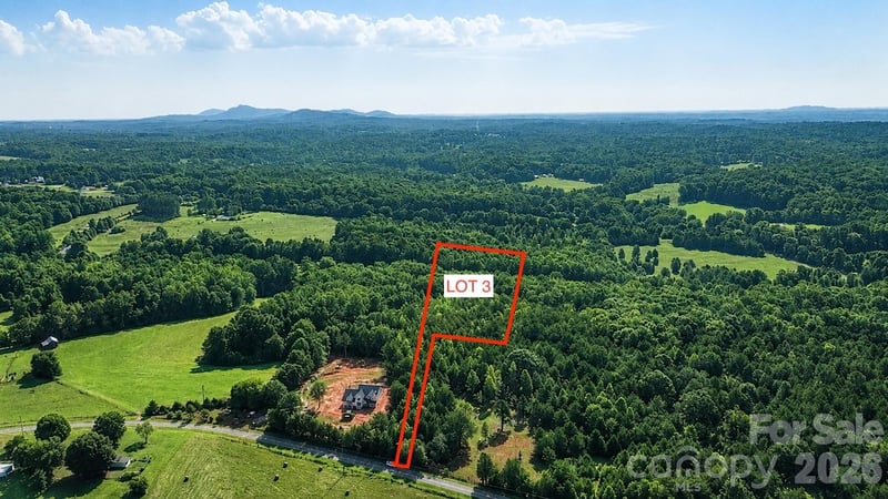 Rock House Rd, Blacksburg, SC 29702