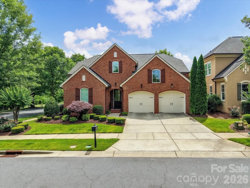 16620 Redding Park Ln, Cornelius, NC 28031