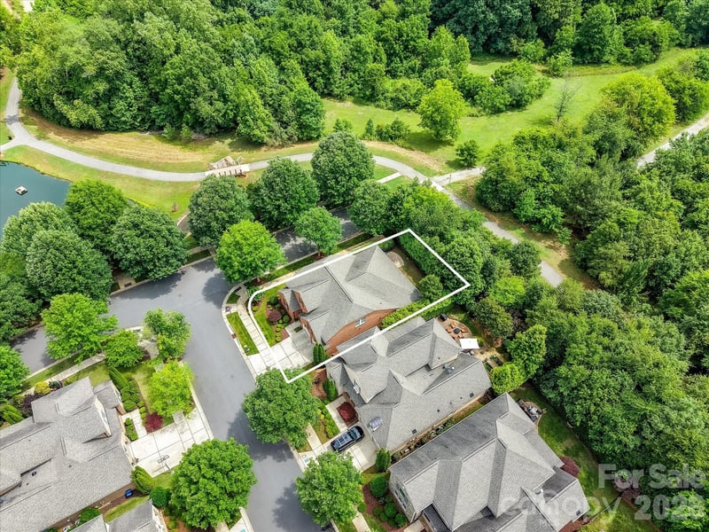 16620 Redding Park Ln, Cornelius, NC 28031