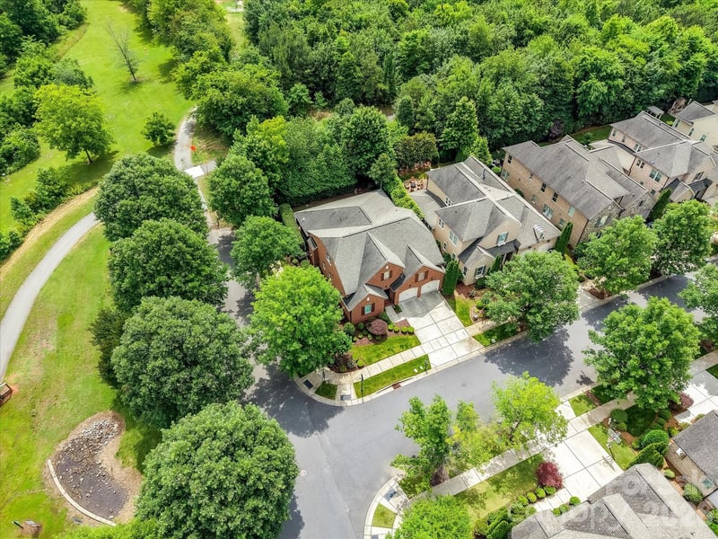 16620 Redding Park Ln, Cornelius, NC 28031