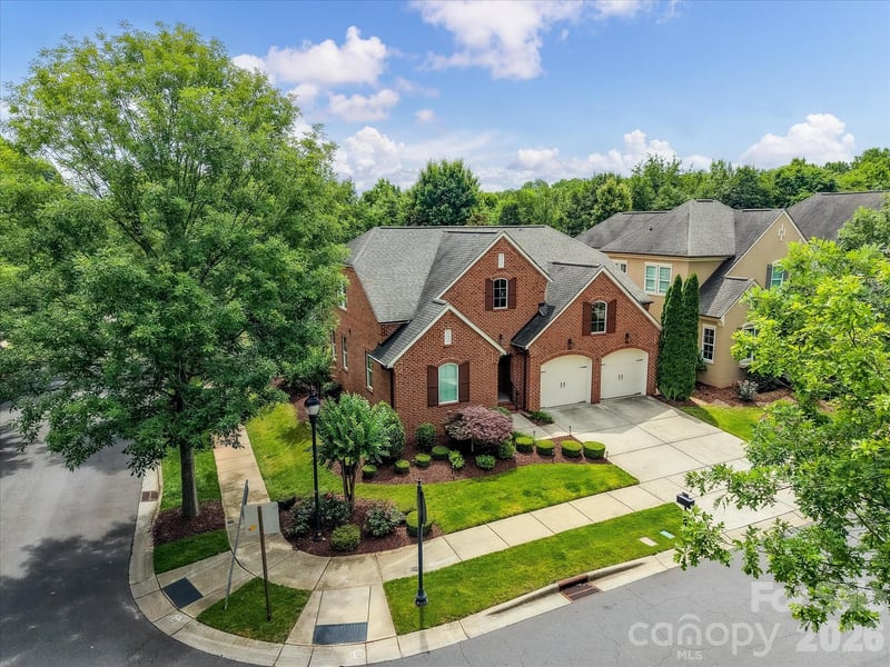 16620 Redding Park Ln, Cornelius, NC 28031