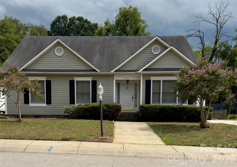 2119 Summers Glen, Rock Hill, SC 29732