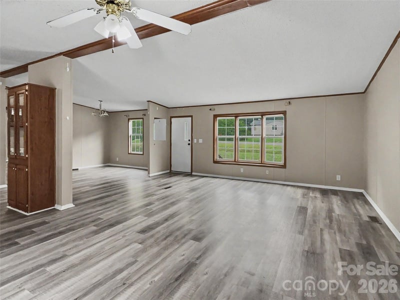 3916 Rev H Morrison Rd, Waxhaw, NC 28173