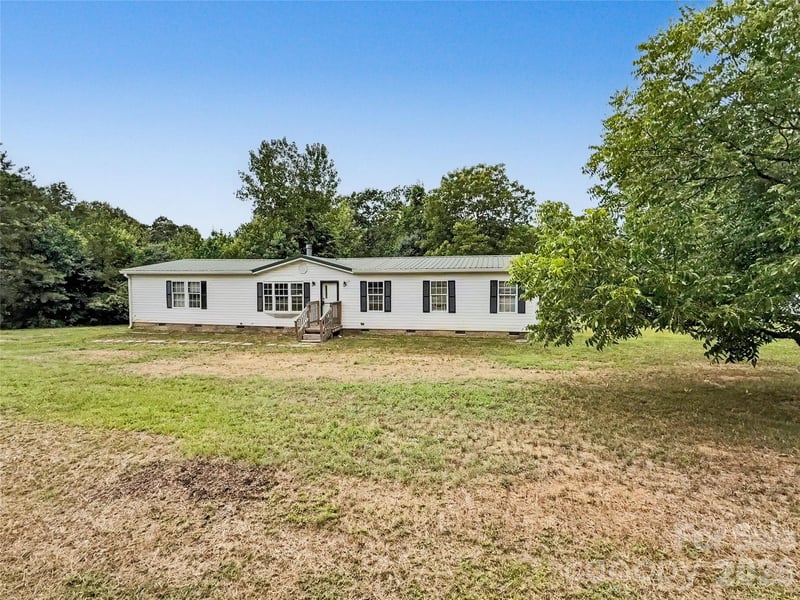 3916 Rev H Morrison Rd, Waxhaw, NC 28173