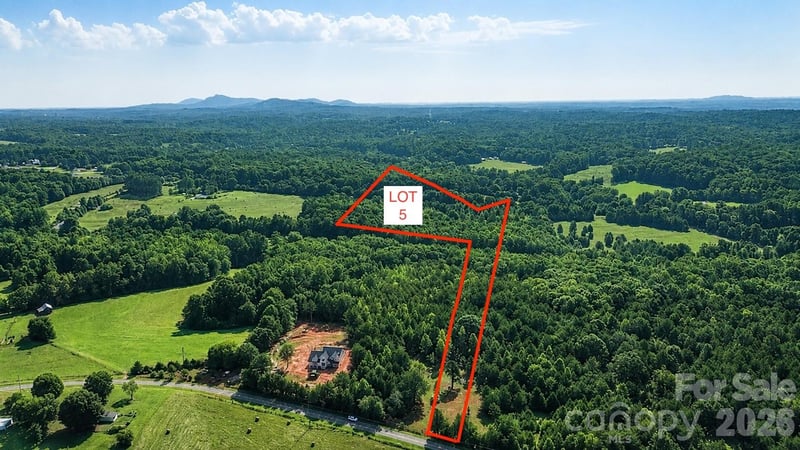 Rock House Rd, Blacksburg, SC 29702