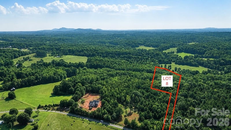Rock House Rd, Blacksburg, SC 29702