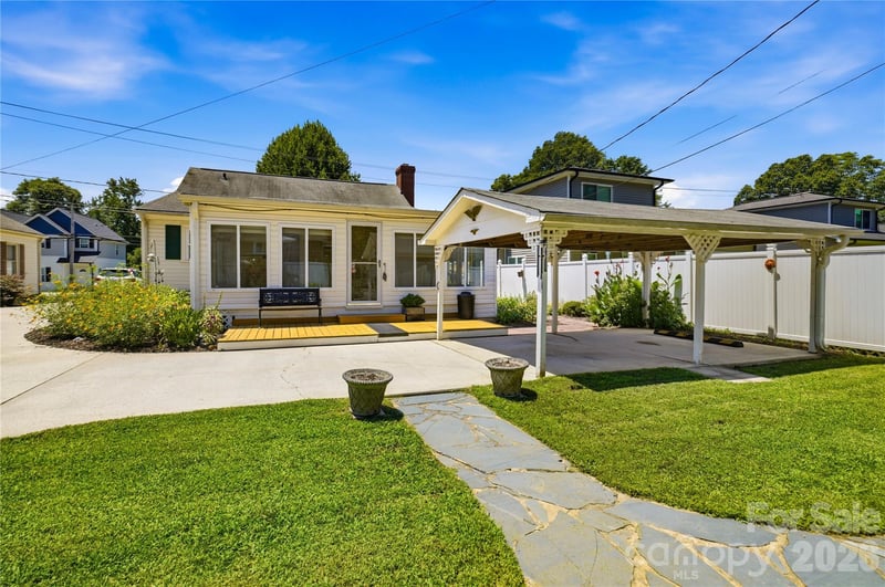 1020 C St, Kannapolis, NC 28081