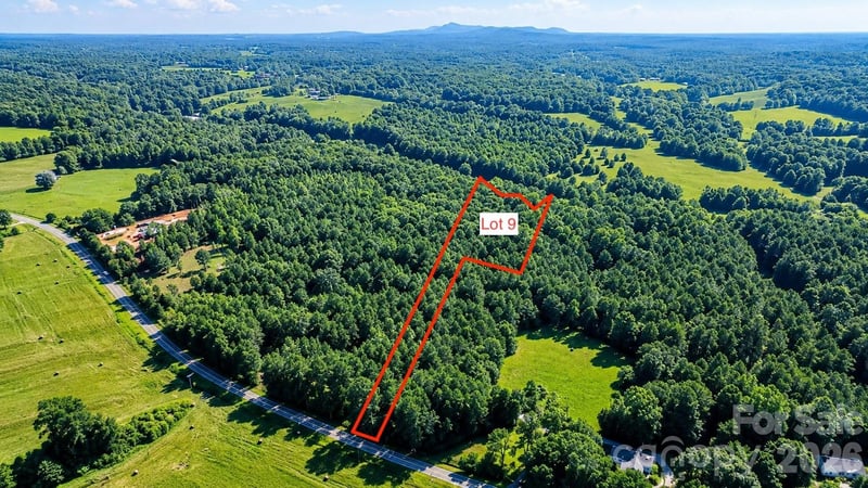 Rock House Rd, Blacksburg, SC 29702