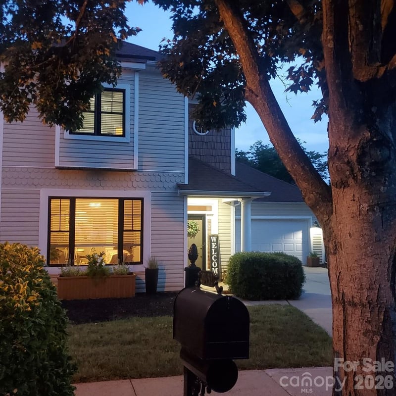 20452 Greenway Heights Dr, Cornelius, NC 28031