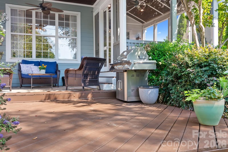 8606 Camberly Rd, Huntersville, NC 28078