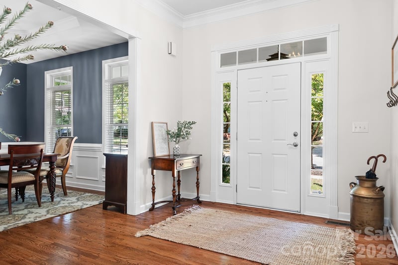 8606 Camberly Rd, Huntersville, NC 28078
