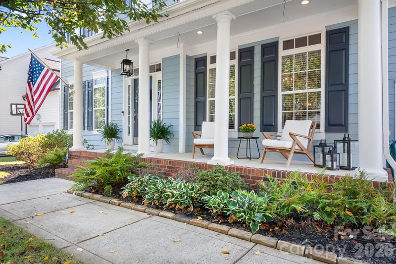 8606 Camberly Rd, Huntersville, NC 28078