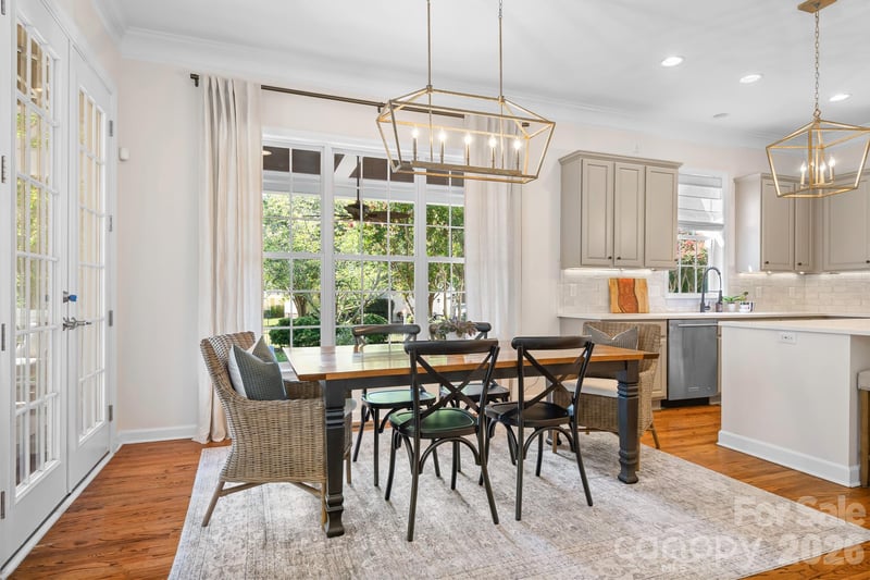 8606 Camberly Rd, Huntersville, NC 28078