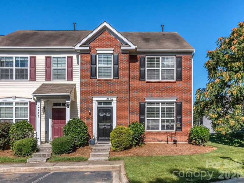 2126 Aston Mill Pl, Charlotte, NC 28273