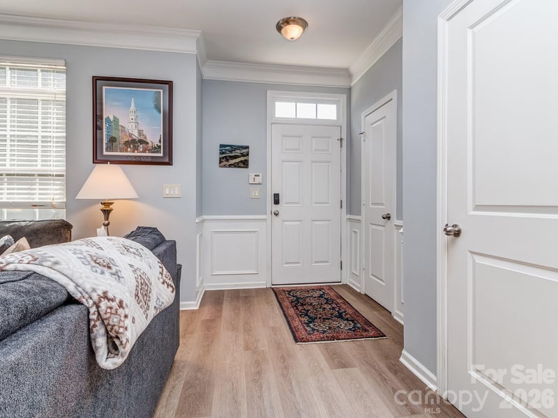 2126 Aston Mill Pl, Charlotte, NC 28273