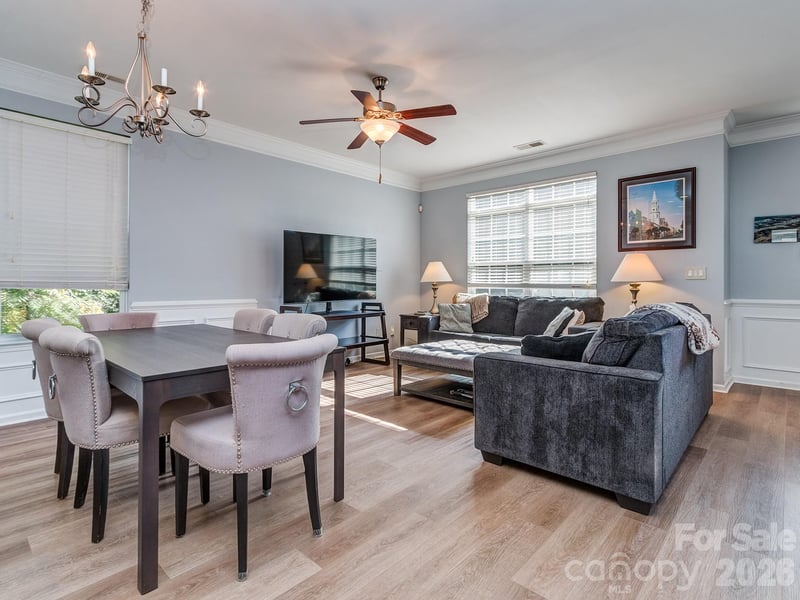 2126 Aston Mill Pl, Charlotte, NC 28273