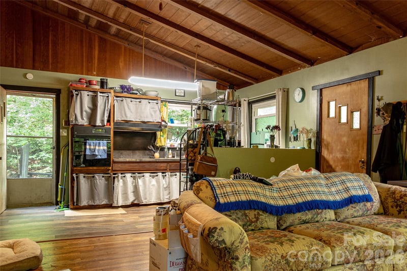 309 Sourwood Rd #3, Black Mountain, NC 28711