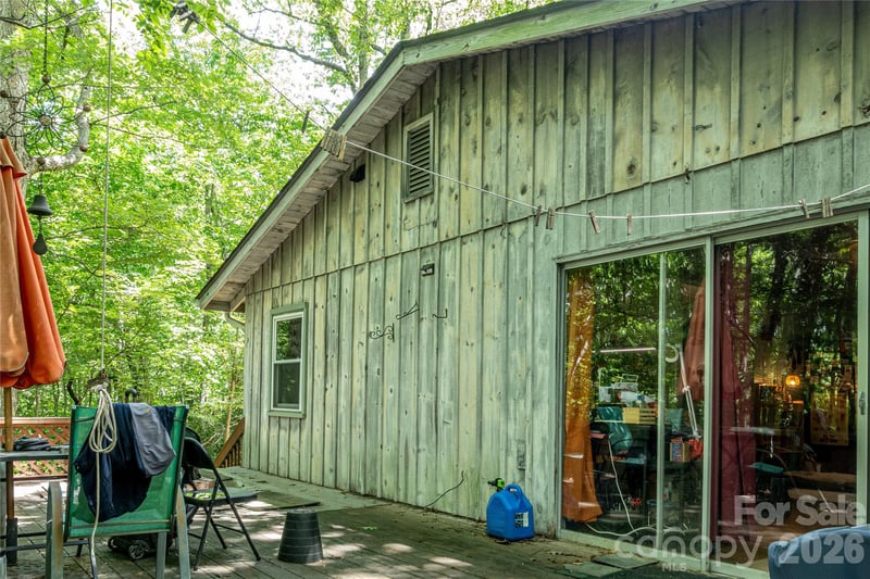 309 Sourwood Rd #3, Black Mountain, NC 28711