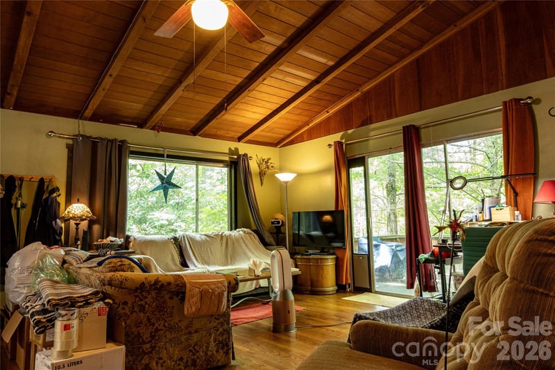 309 Sourwood Rd #3, Black Mountain, NC 28711