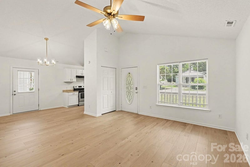 317 Baker St, Rock Hill, SC 29730