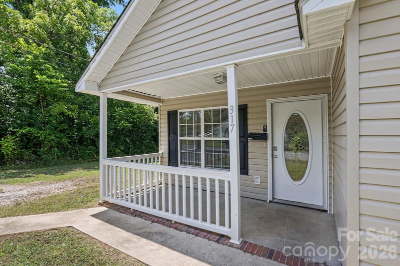 317 Baker St, Rock Hill, SC 29730