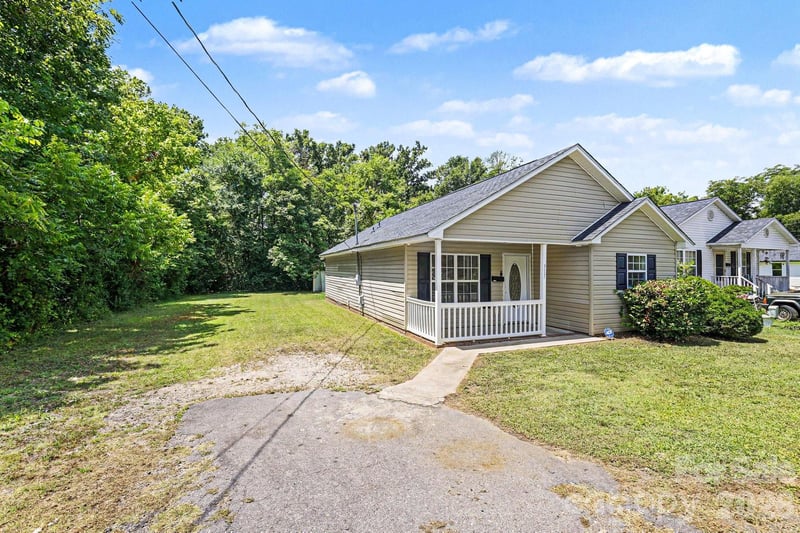 317 Baker St, Rock Hill, SC 29730
