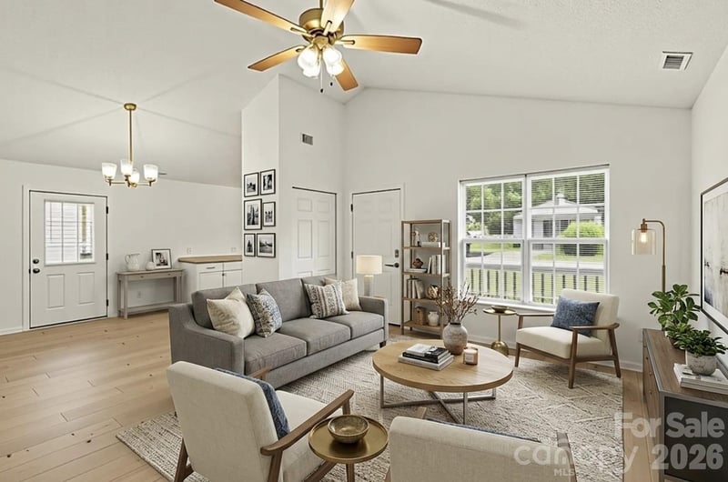 317 Baker St, Rock Hill, SC 29730