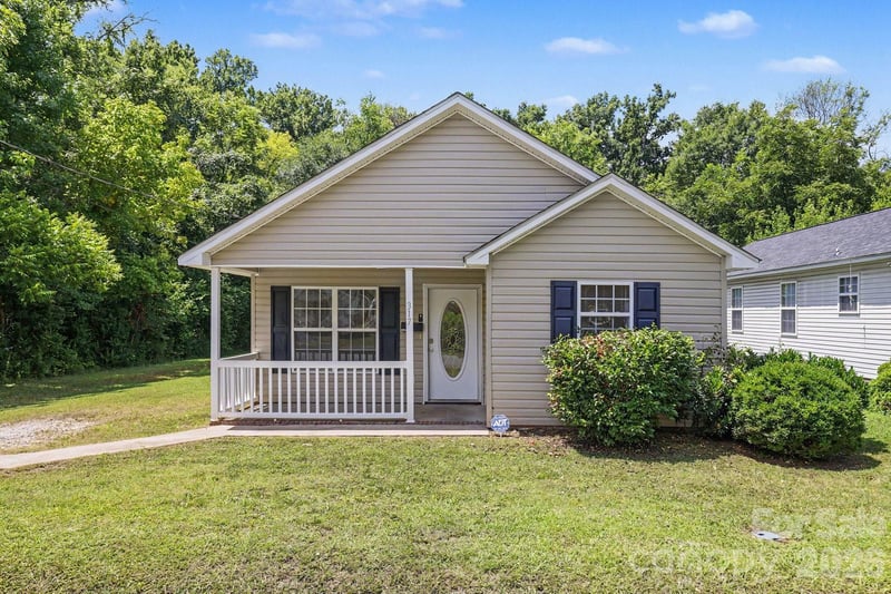 317 Baker St, Rock Hill, SC 29730