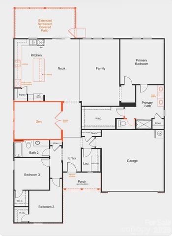 4401 Grisham Dr, Denver, NC 28037