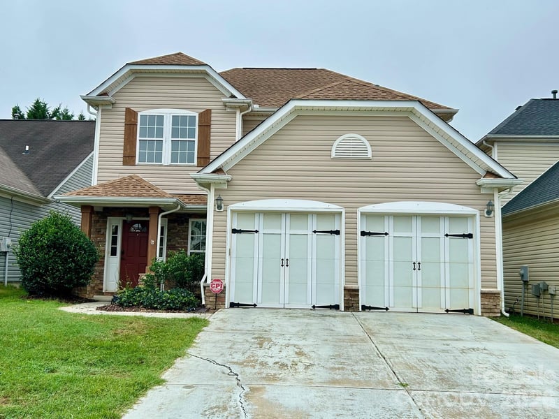 9645 Storybook Ave, Concord, NC 28027