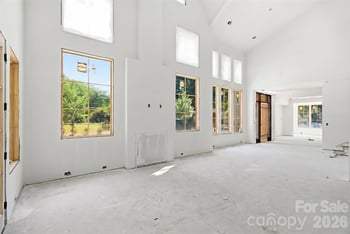 1636 Ferncliff Rd, Charlotte, NC 28211