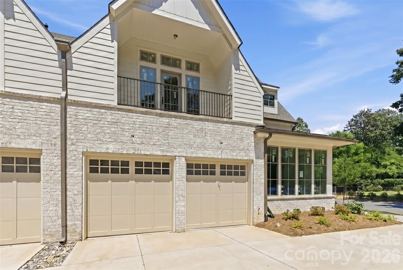 1636 Ferncliff Rd, Charlotte, NC 28211