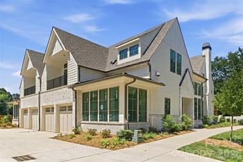1636 Ferncliff Rd, Charlotte, NC 28211