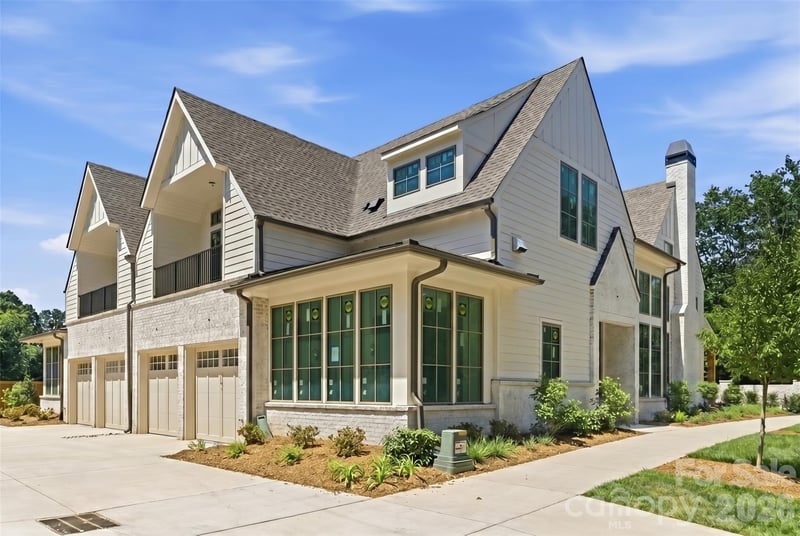 1636 Ferncliff Rd, Charlotte, NC 28211