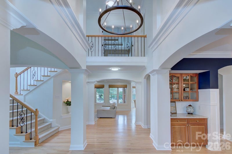 7005 Shadow Rock Ct, Matthews, NC 28104