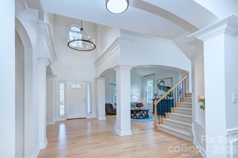7005 Shadow Rock Ct, Matthews, NC 28104