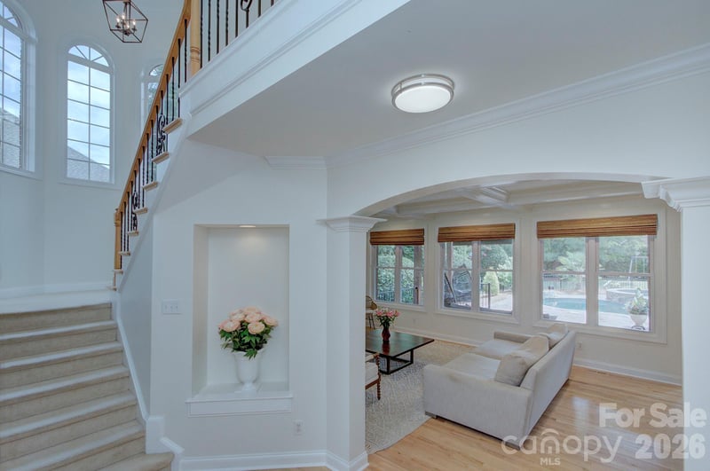 7005 Shadow Rock Ct, Matthews, NC 28104
