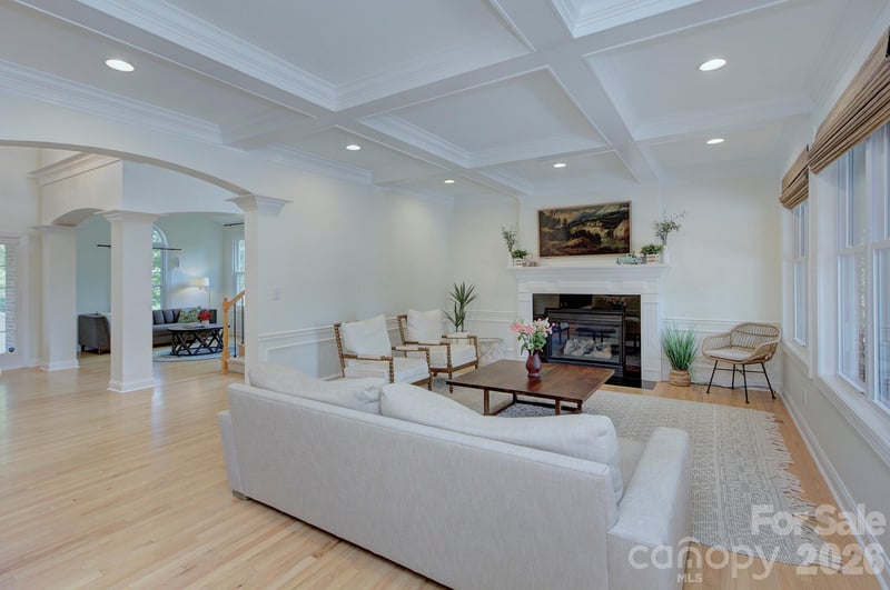 7005 Shadow Rock Ct, Matthews, NC 28104