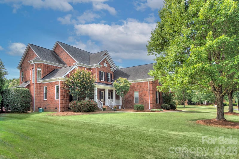 7005 Shadow Rock Ct, Matthews, NC 28104