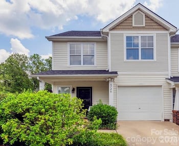 6726 Vlosi Dr, Charlotte, NC 28226