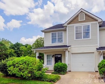 6726 Vlosi Dr, Charlotte, NC 28226