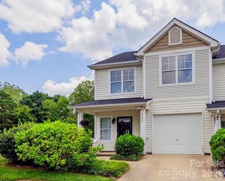6726 Vlosi Dr, Charlotte, NC 28226