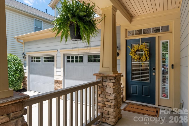 3024 Bridgewick Rd, Waxhaw, NC 28173