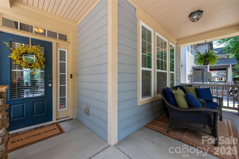 3024 Bridgewick Rd, Waxhaw, NC 28173