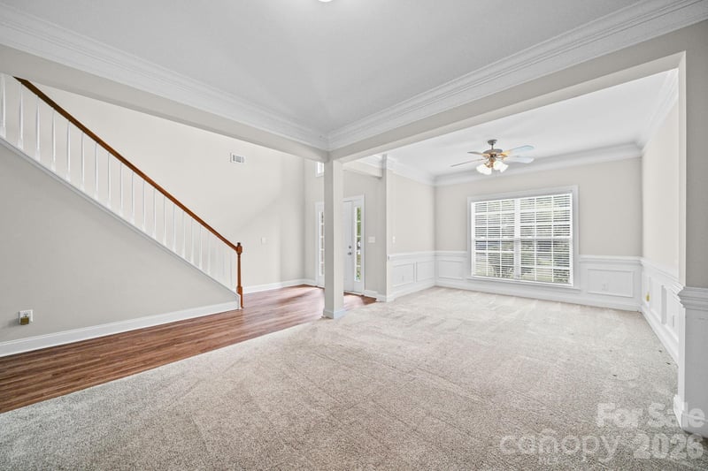 4018 Waxwood Dr, Monroe, NC 28110